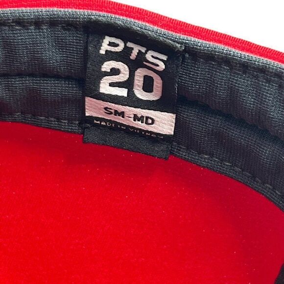 Richardson Performance Team Series Hat  - Size: SM-MD - Picture 6 of 8